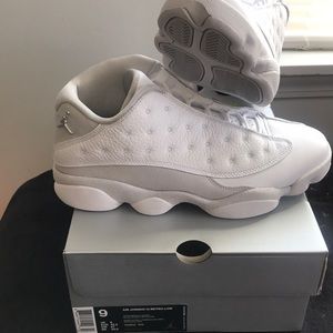 Air Jordan 13 retro low
